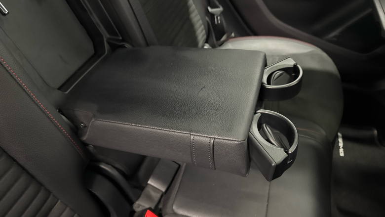 Mercedes-Benz B-Class B180d AMG Line Premium Plus 5dr Auto Diesel Hatchback